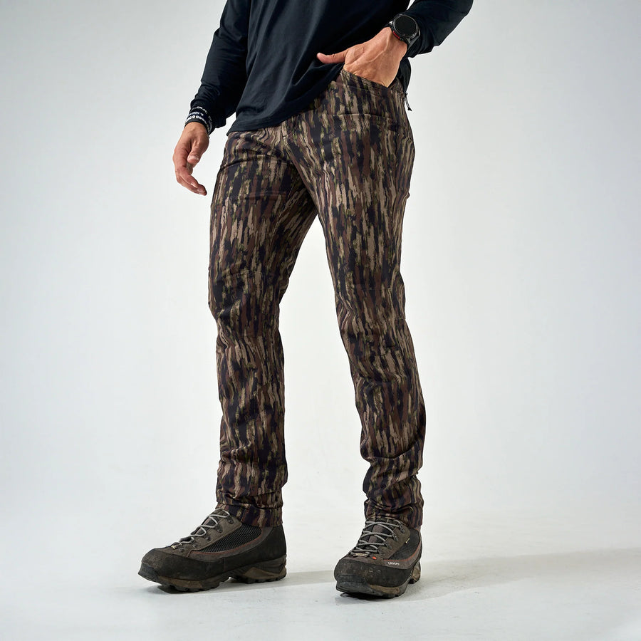 Challenger Pant