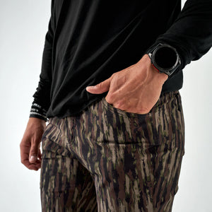 Challenger Pant