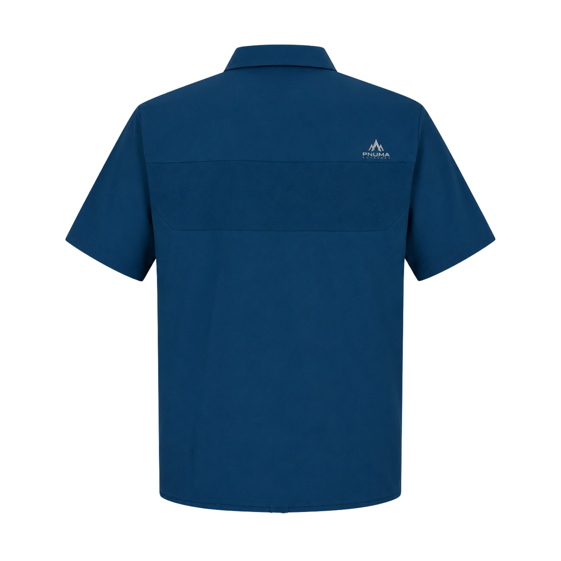 Pnuma Cayman Performance Button-Up Shirt