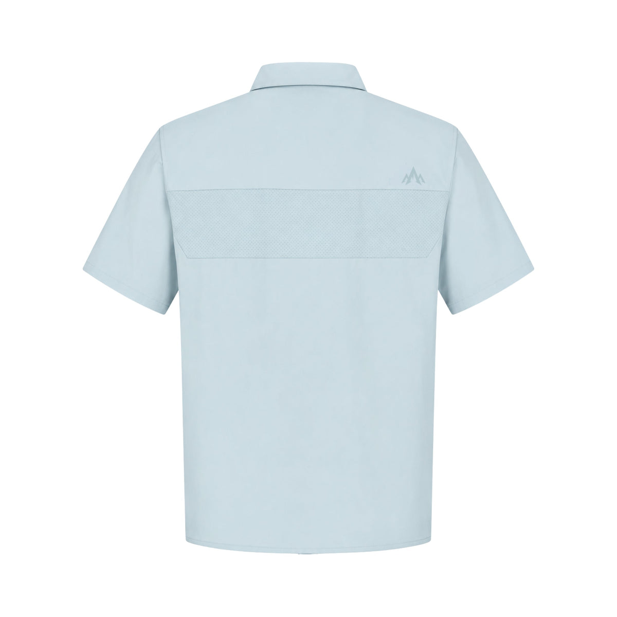 Pnuma Cayman Performance Button-Up Shirt