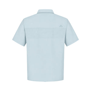 Pnuma Cayman Performance Button-Up Shirt