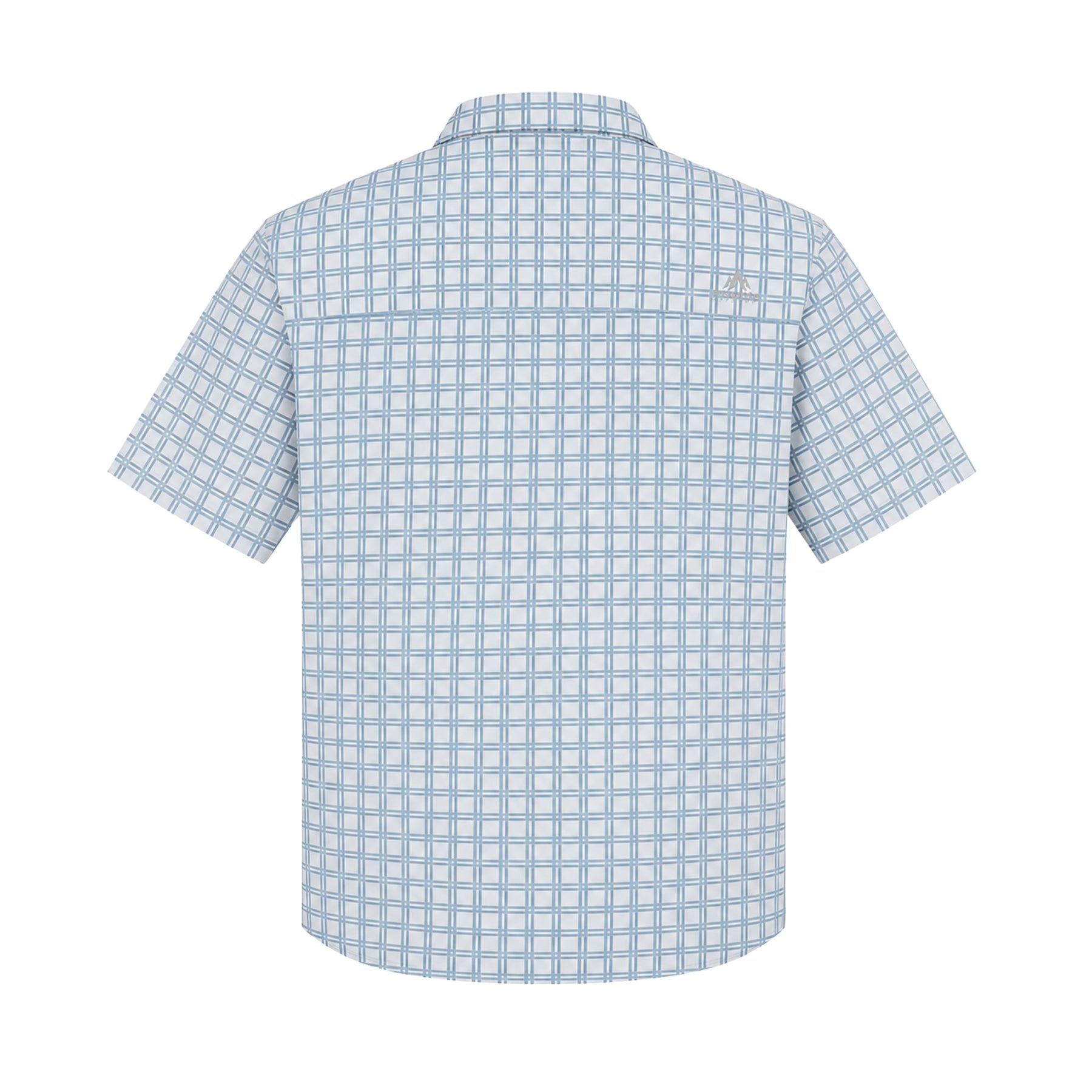 Pnuma Cayman Performance Button-Up Shirt