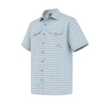 Pnuma Cayman Performance Button-Up Shirt