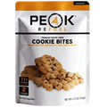 Chocolate Chip Peanut Butter Cookie Bites