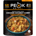 Peak Refuel - Chicken Coconut Curry