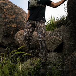 Challenger Pant