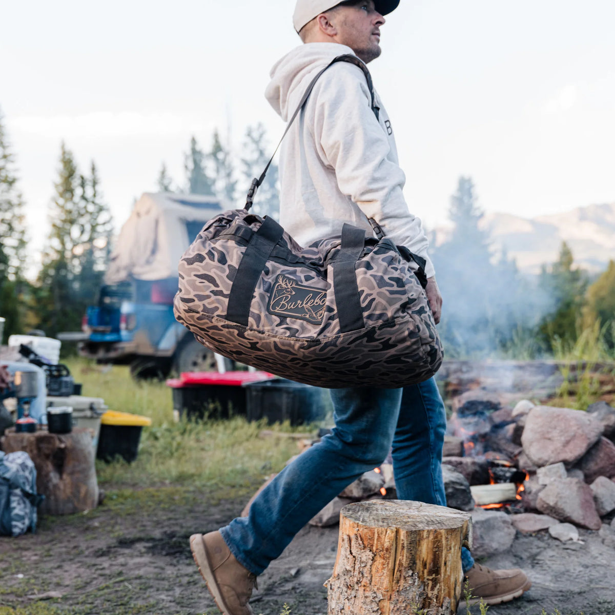 Duffle