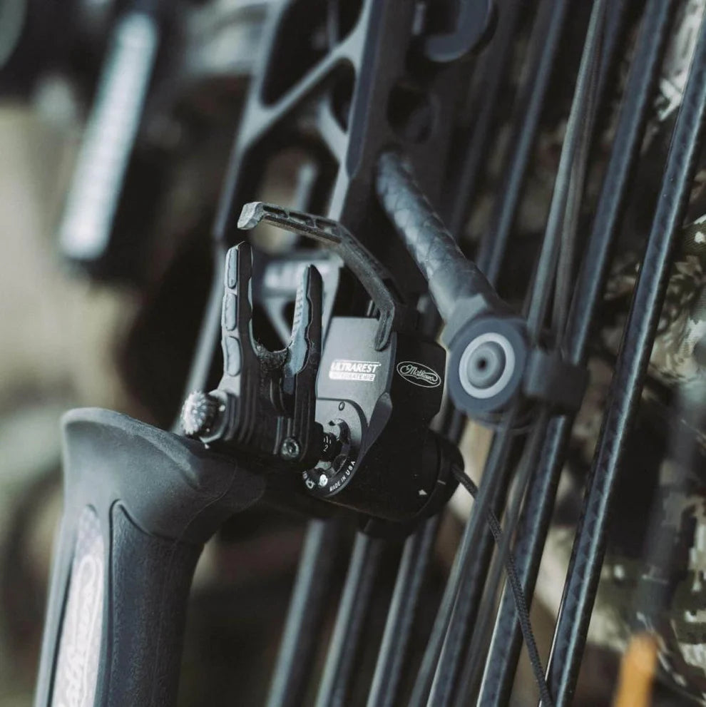 Ultrarest Integrate MX2