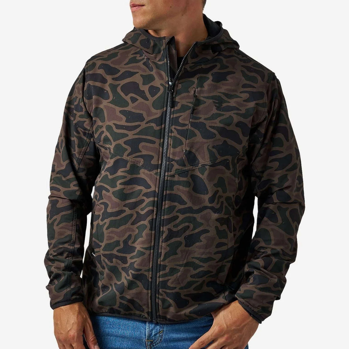 Durango Jacket