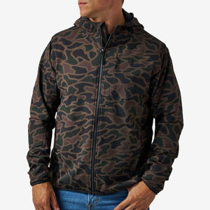 Durango Jacket