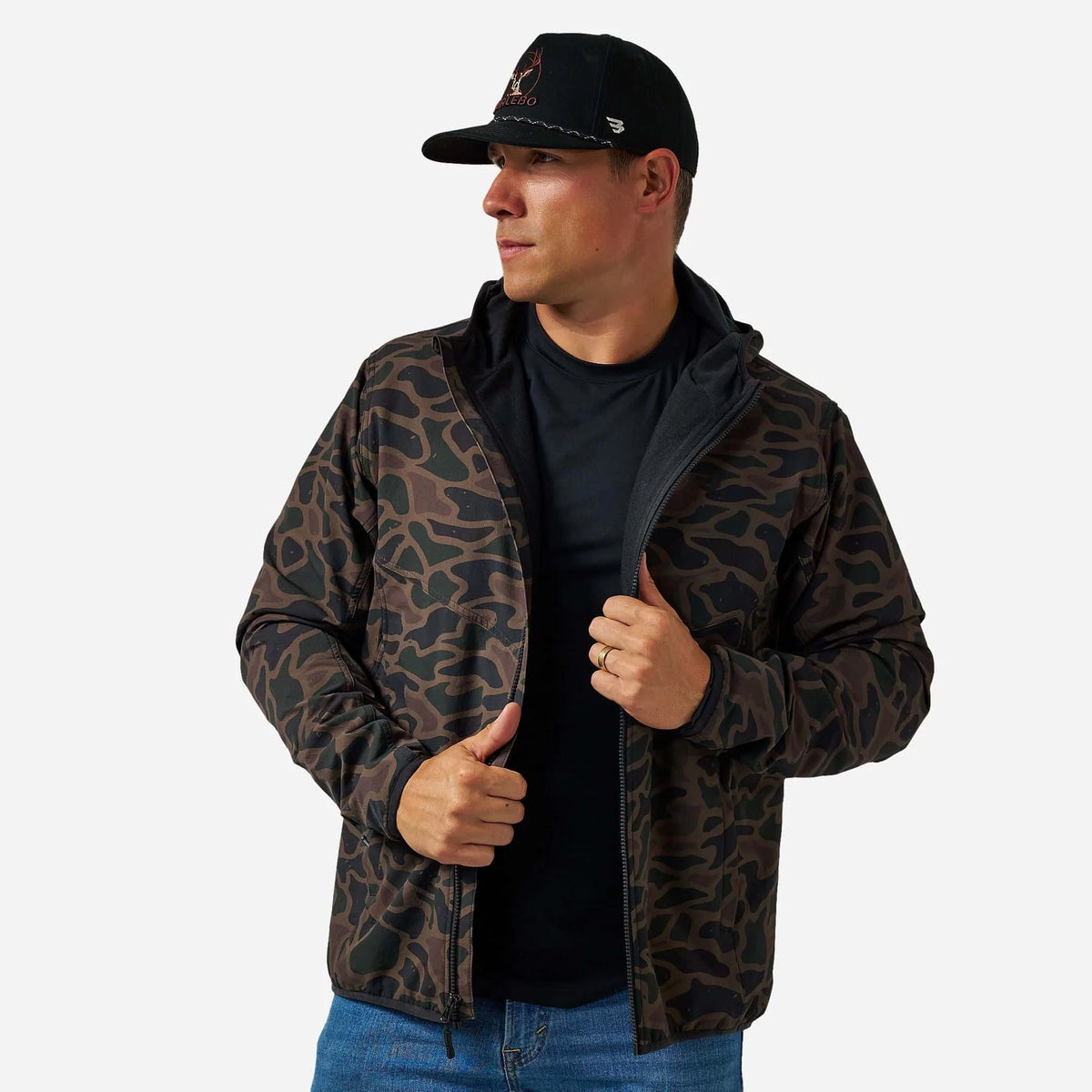 Durango Jacket