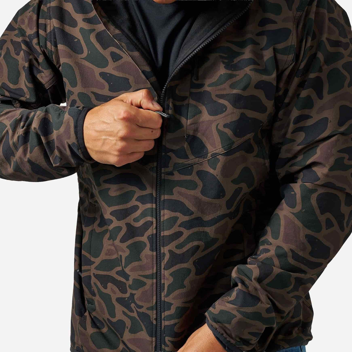 Durango Jacket