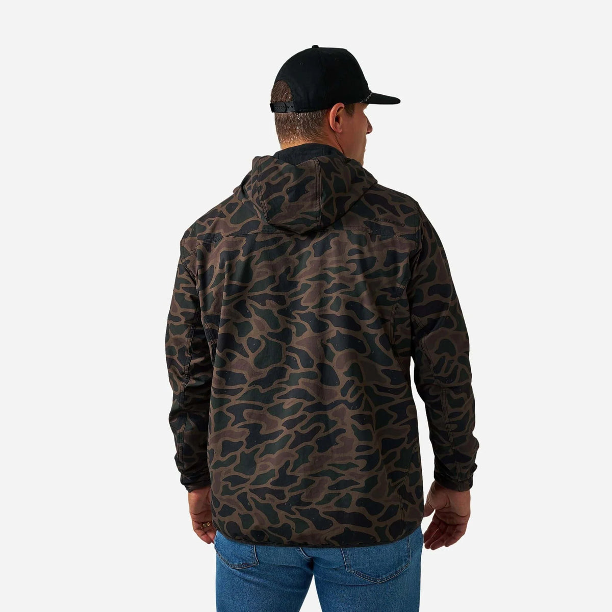 Durango Jacket