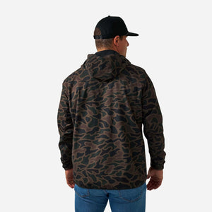 Durango Jacket