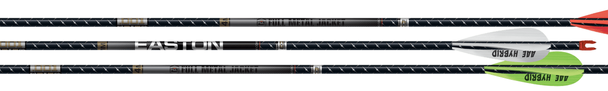 FMJ 4MM MATCH GRADE w/ HO