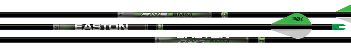 AXIS 5MM W/ HIT