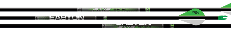 AXIS 5MM W/ HIT