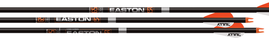 6.5 BOWHUNTER 2" BULLY VANES