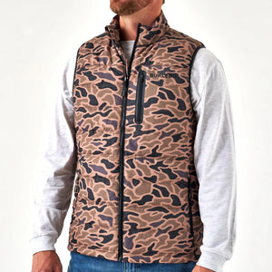 Puffer Vest