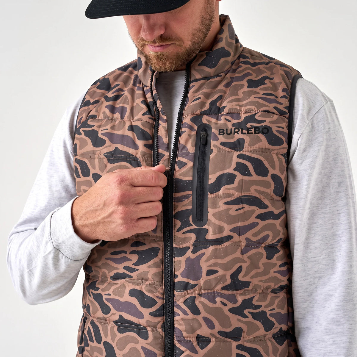Puffer Vest