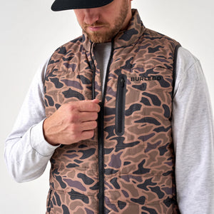 Puffer Vest