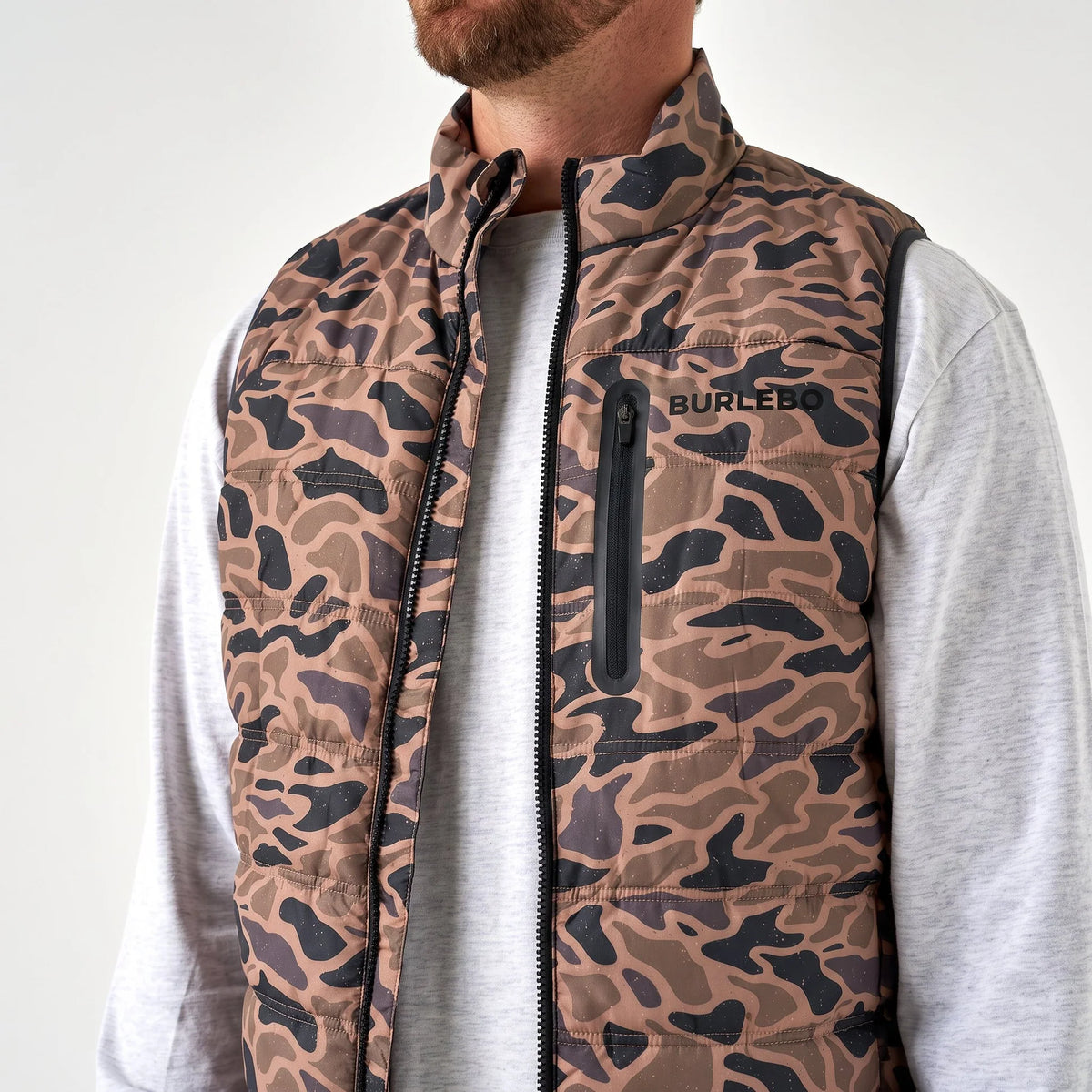 Puffer Vest
