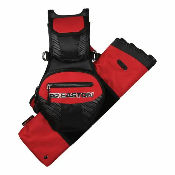 Flipside 4 Hip Quiver