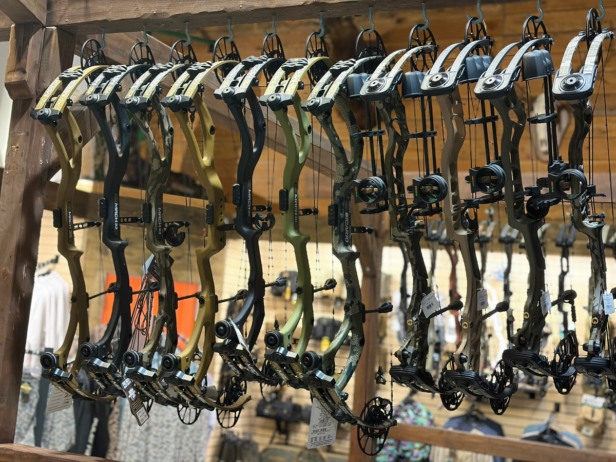 the shop