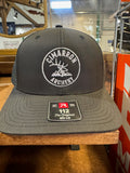 Black Classic Logo