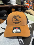 Clay With Classic Logo