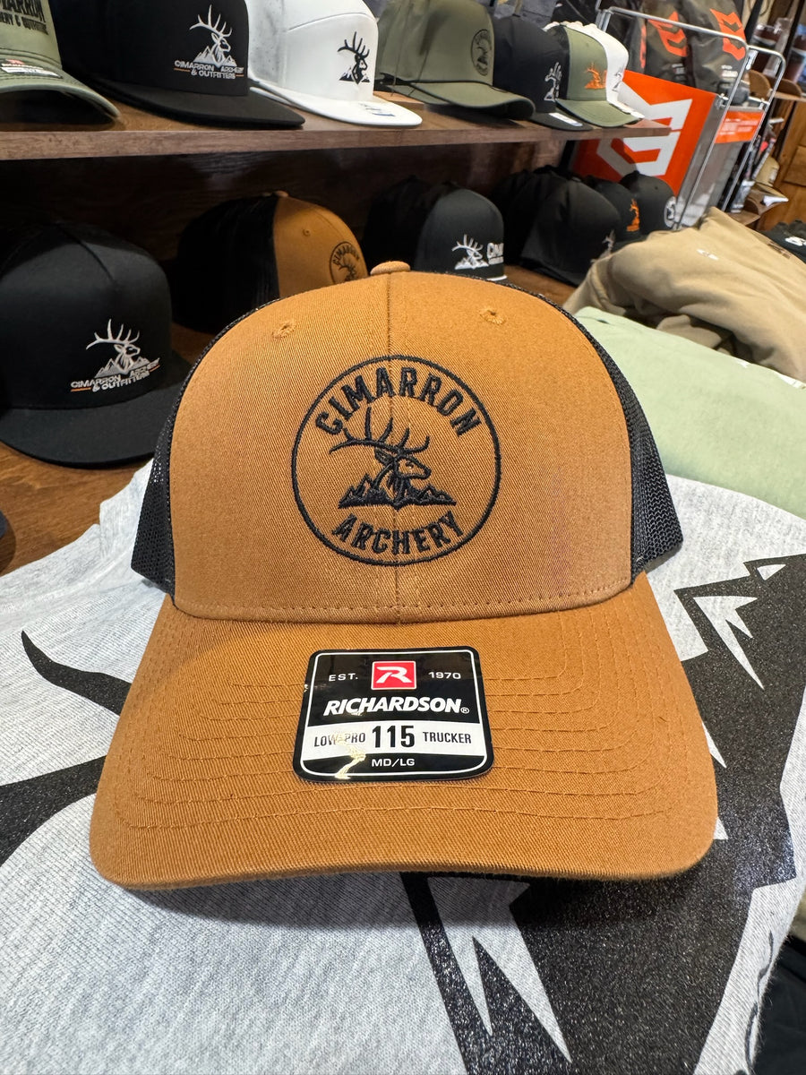 Clay With Classic Logo