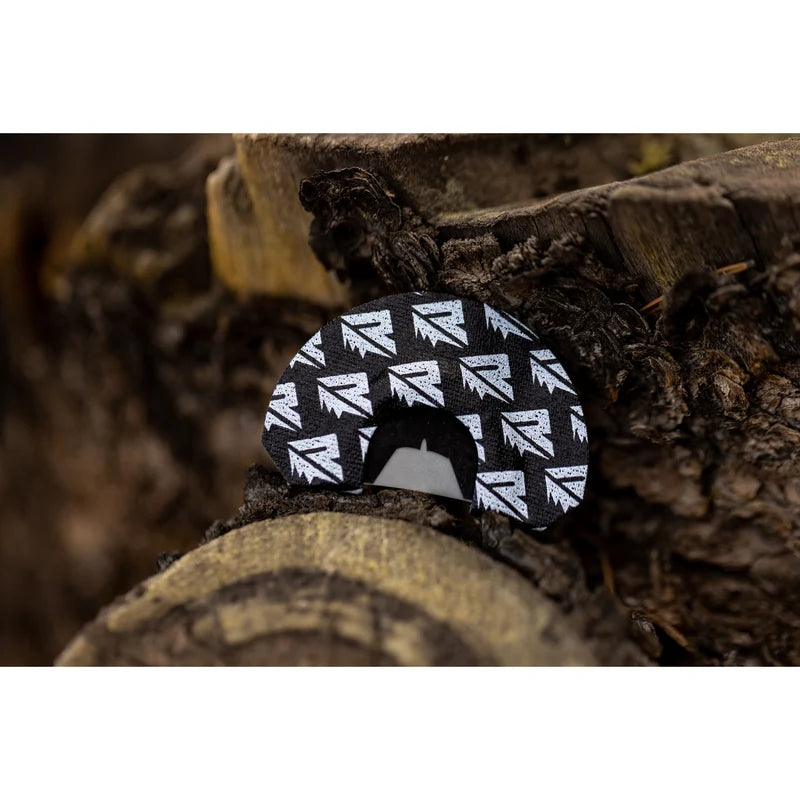 Black Ice Diaphragm Call