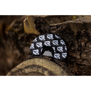 Black Ice Diaphragm Call
