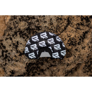 Black Ice Diaphragm Call