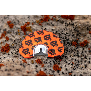 Tremor- Small Dome Elk Call