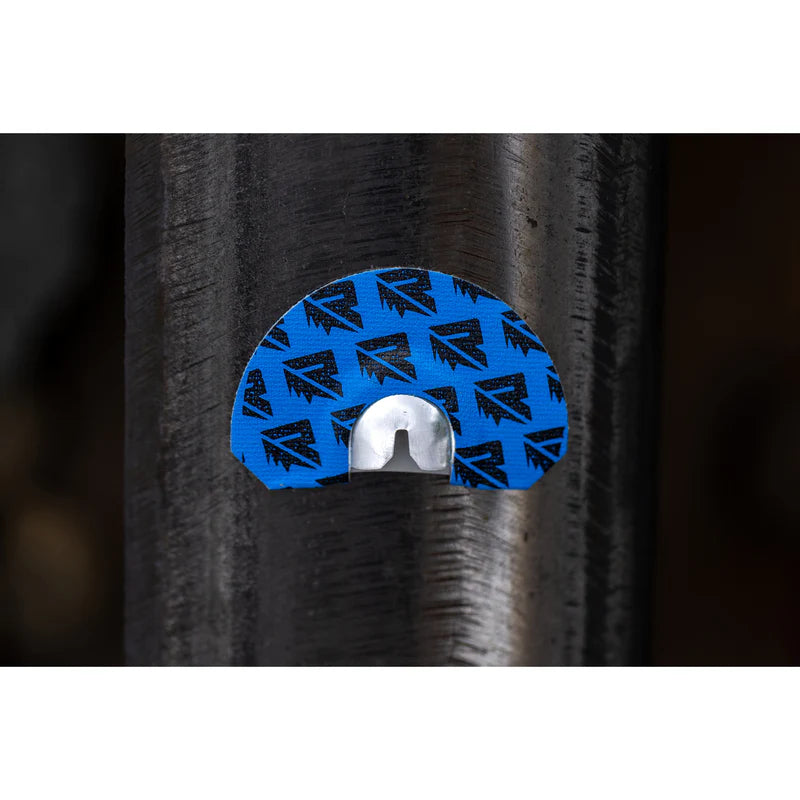 RS1 Small Dome Elk Call