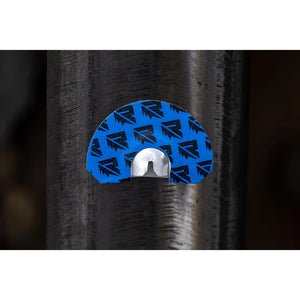 RS1 Small Dome Elk Call
