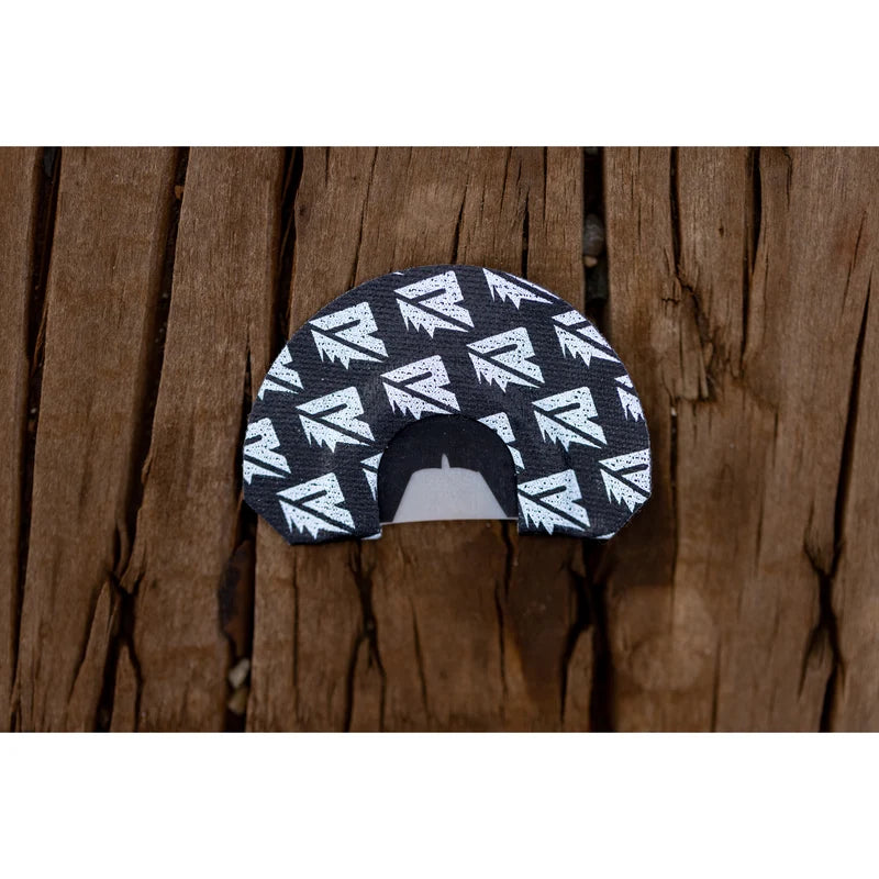 Black Ice Diaphragm Call