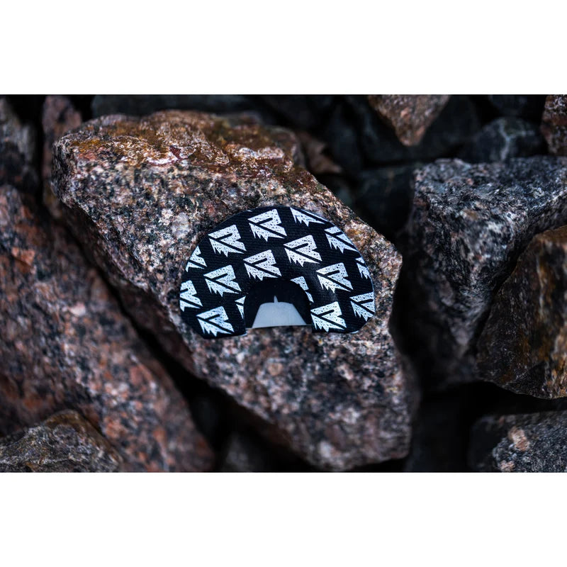 Black Ice Diaphragm Call