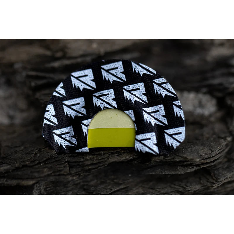 Stratum Diaphragm Call