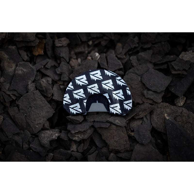 Black Ice Diaphragm Call