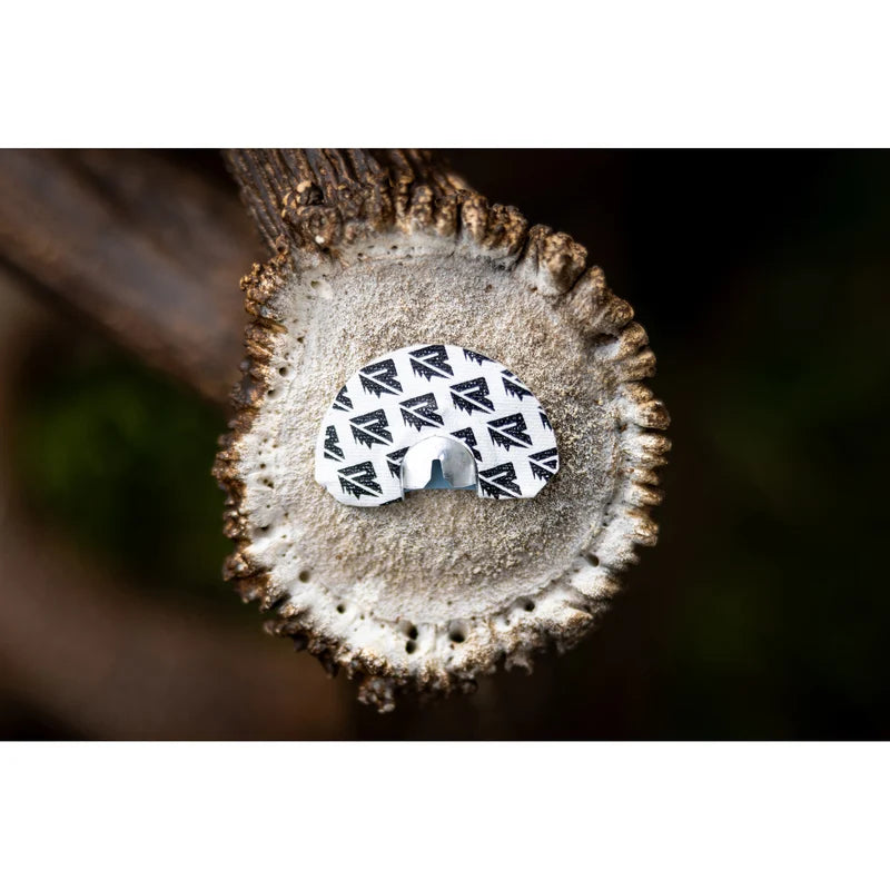 Rosie Small Dome Elk Call