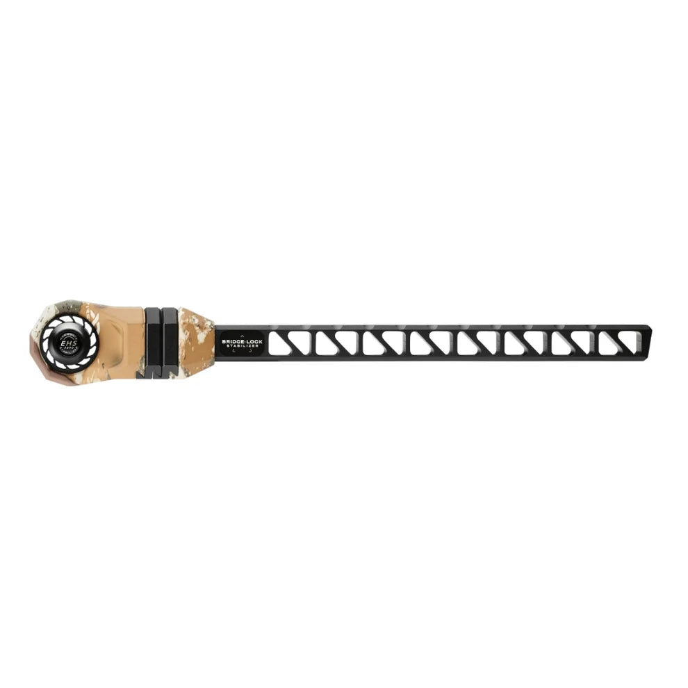 Bridge-Lock Stabilizer