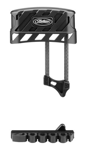 LowPro Fixed Quiver