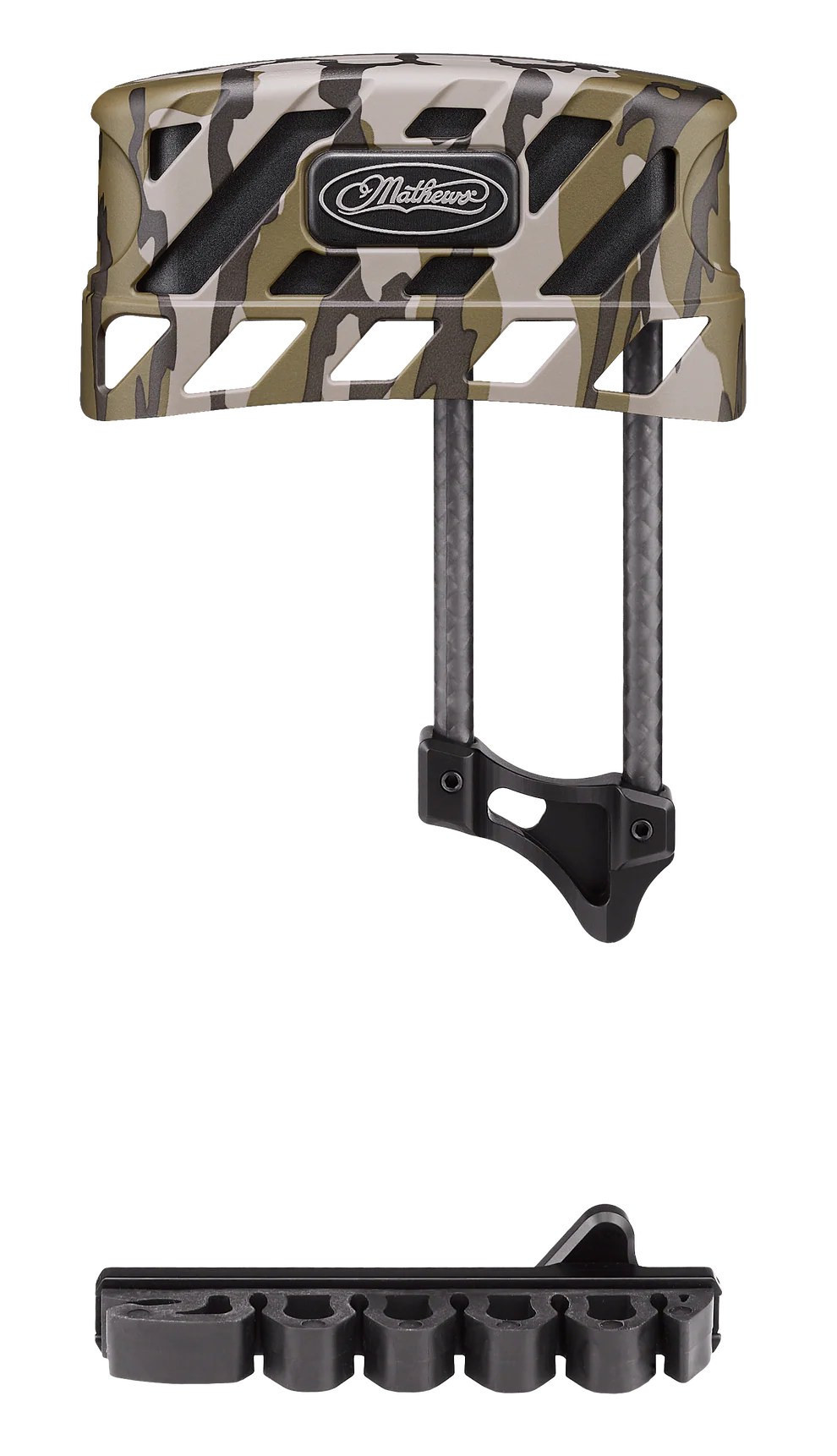 LowPro Fixed Quiver