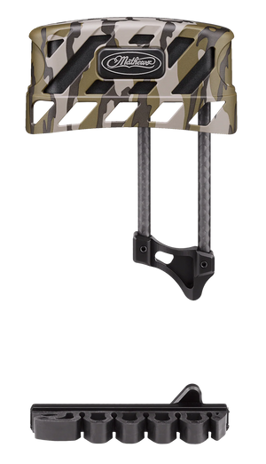 LowPro Fixed Quiver
