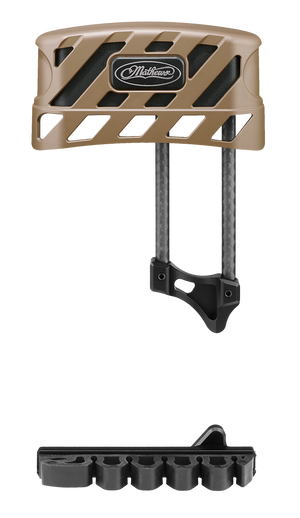 LowPro Fixed Quiver