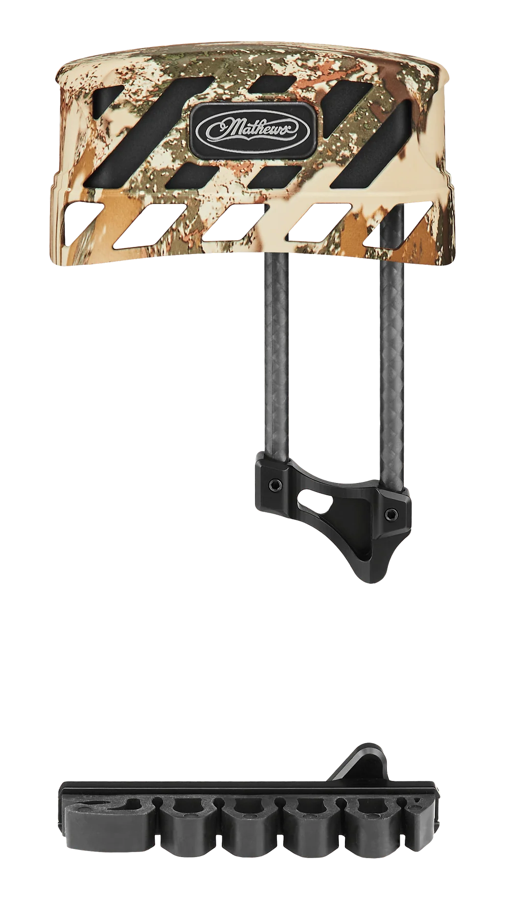 LowPro Fixed Quiver