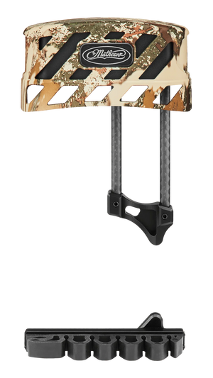 LowPro Fixed Quiver
