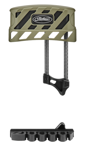 LowPro Fixed Quiver